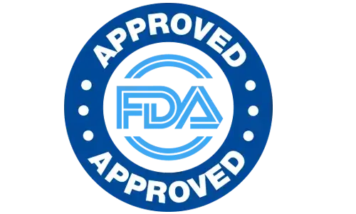 FDA Compliant
