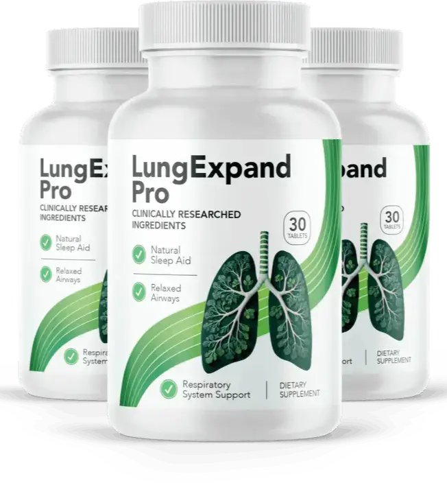 LungExpand Pro