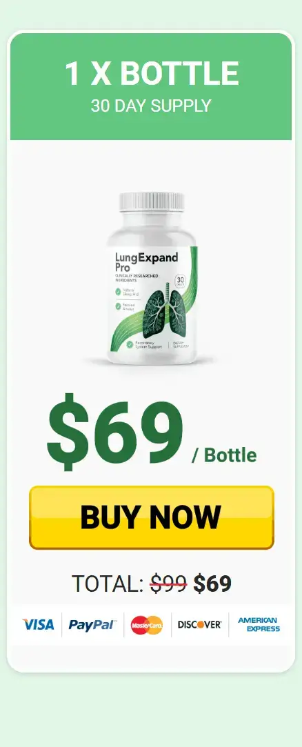 LungExpand Pro